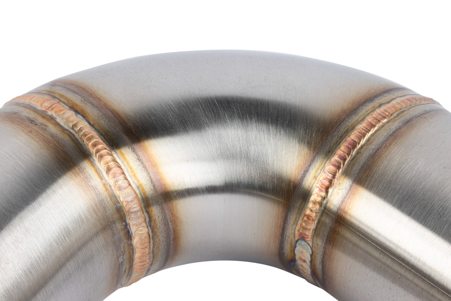 APR CBK0052 - Catback Exhaust System - Golf R (MK8)
