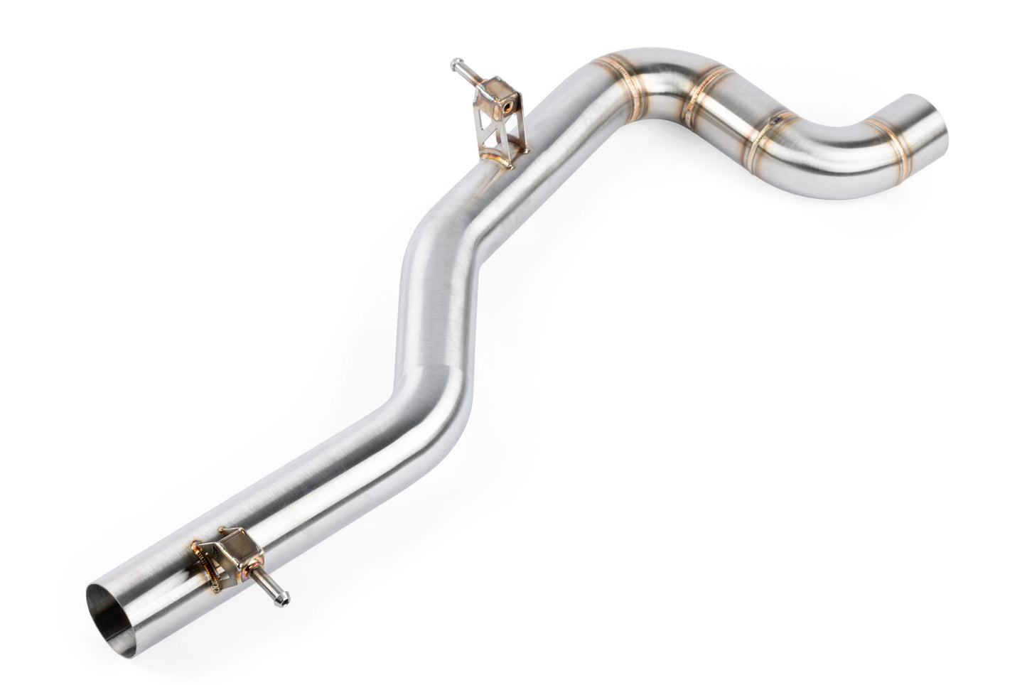 APR CBK0052 - Catback Exhaust System - Golf R (MK8)