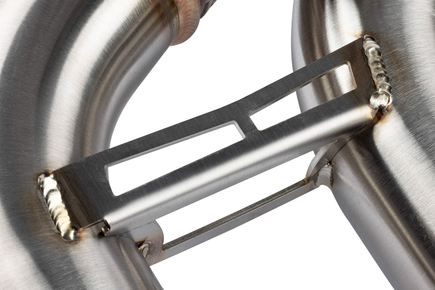 APR CBK0052 - Catback Exhaust System - Golf R (MK8)