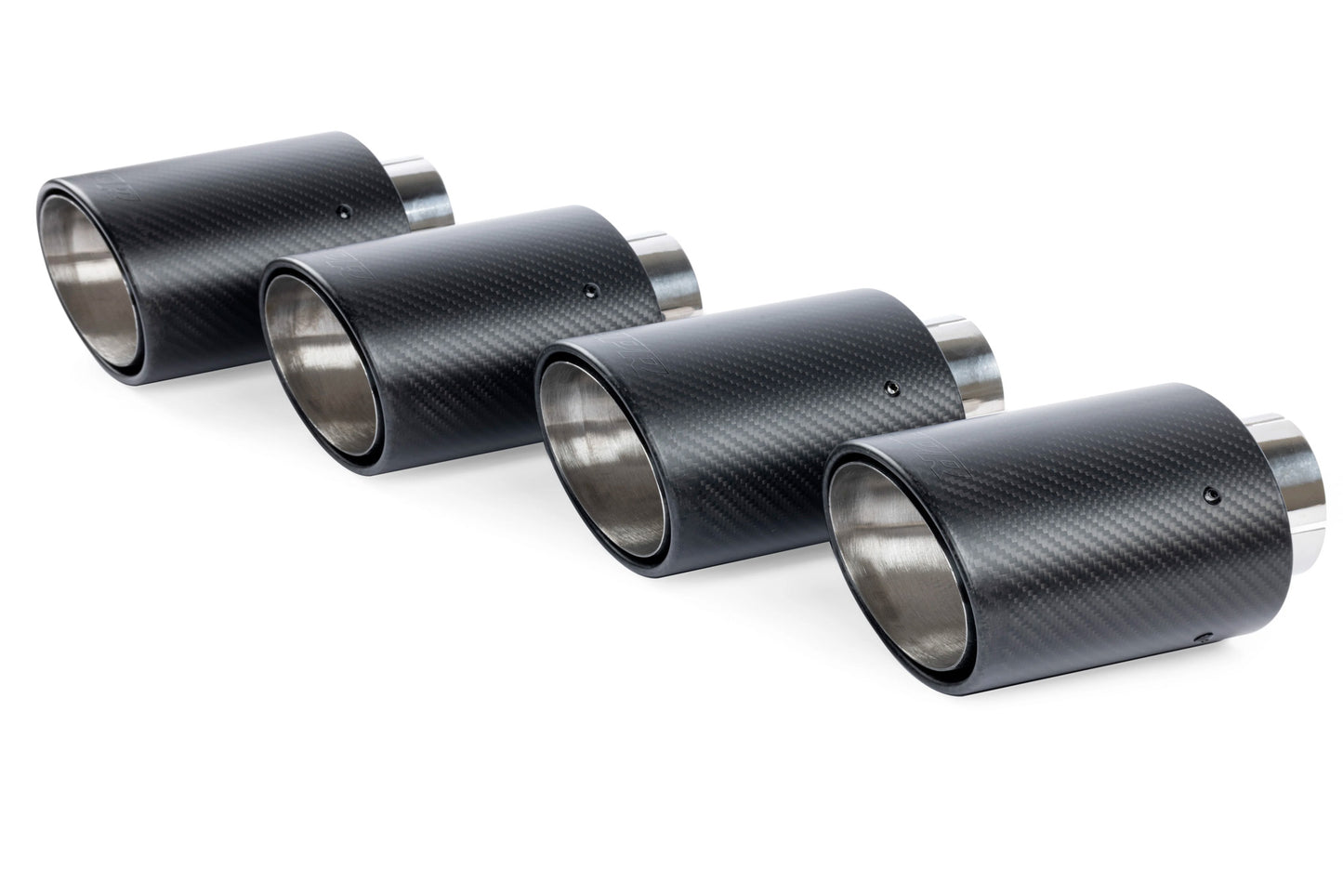 APR CBK0052 - Catback Exhaust System - Golf R (MK8)