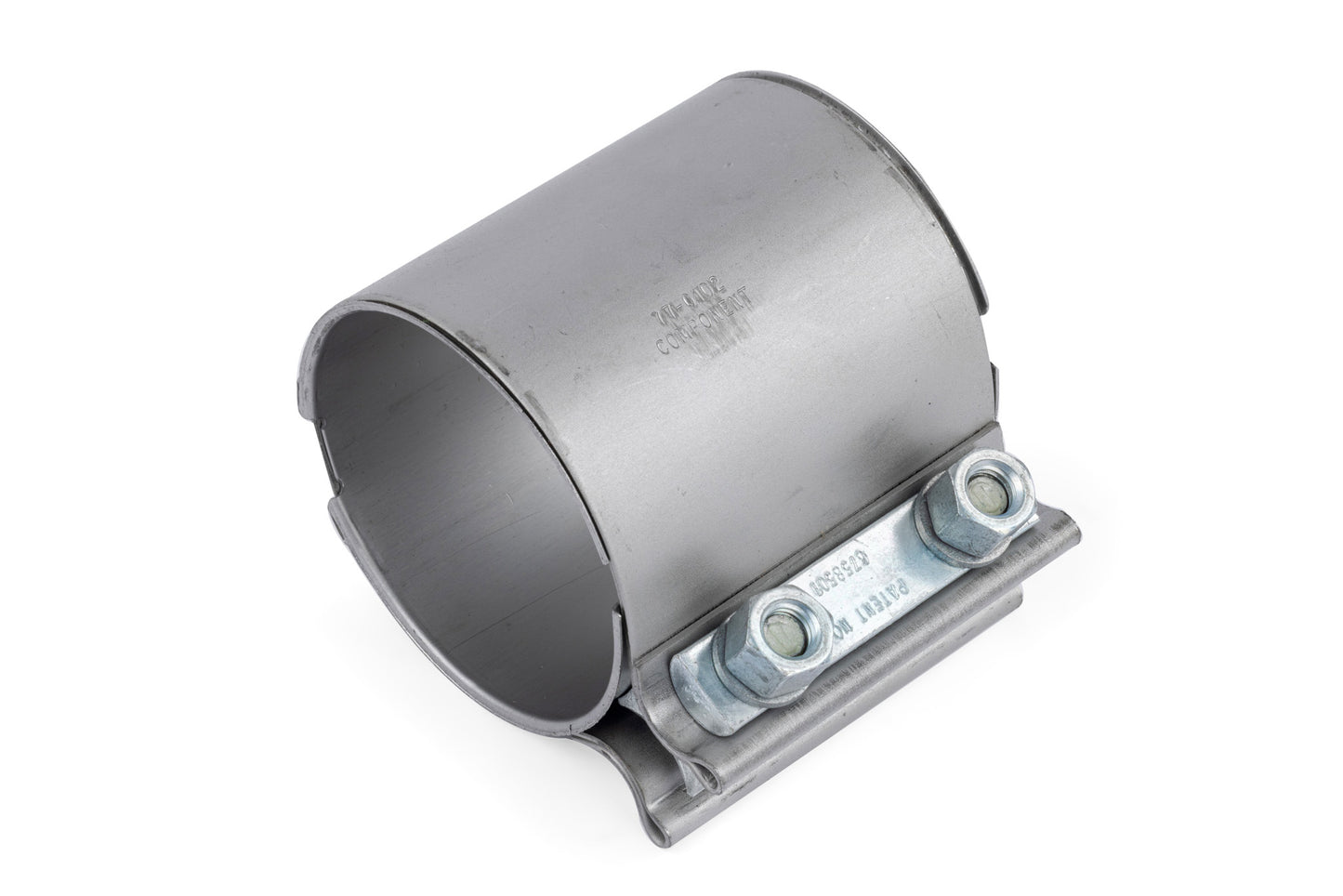 APR CBK0055 - Catback Exhaust System - Tiguan (MK2) (FWD)