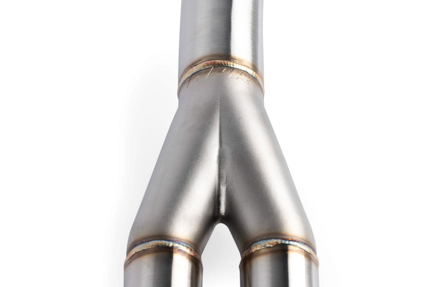 APR CBK0057 - Rear Catback Exhaust System - SQ5 (B9)