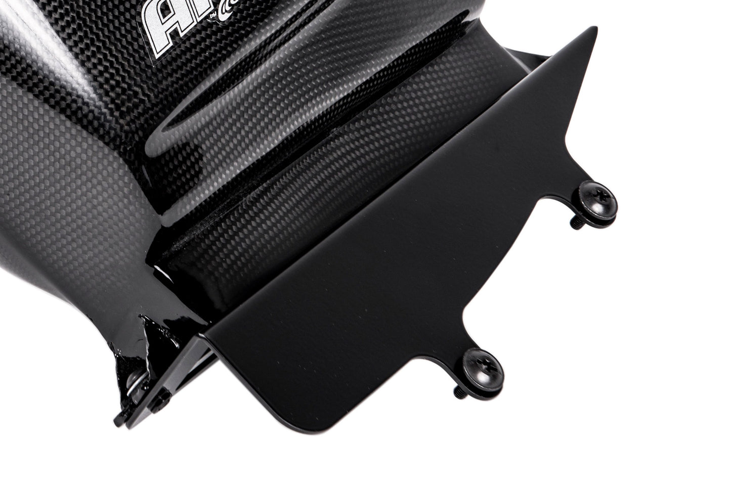APR CI100020-D - Carbon Fiber Intake - Bracket for TT