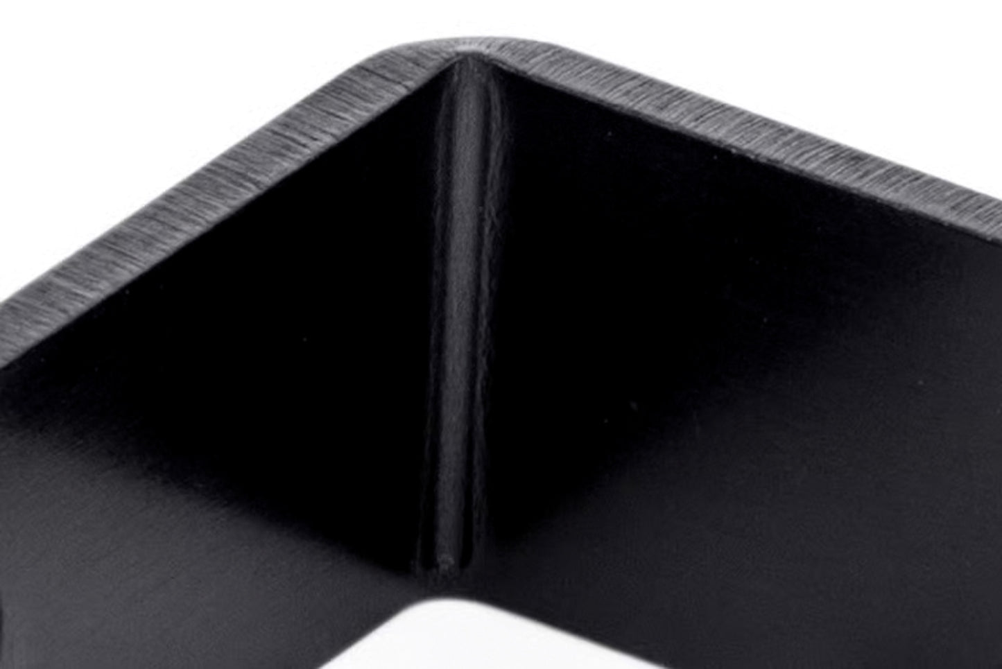 APR CI100035-C - Carbon Fiber Intake - Passat/CC/Tiguan Adapter