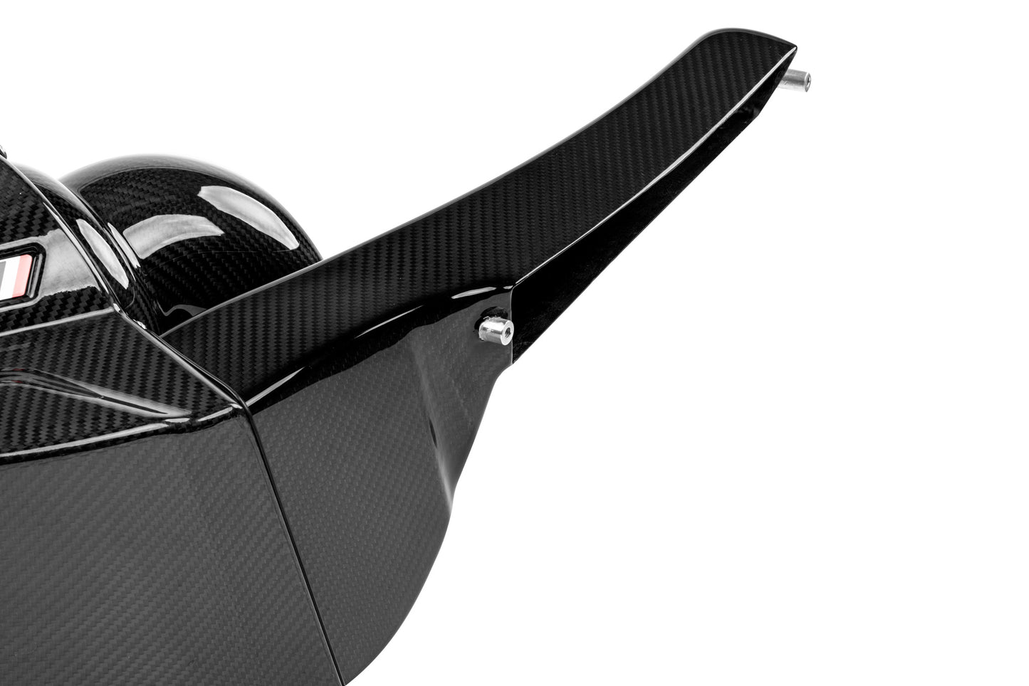 APR CI100036 - Carbon Fiber Intake - 2.0T A4/A5 (B9)
