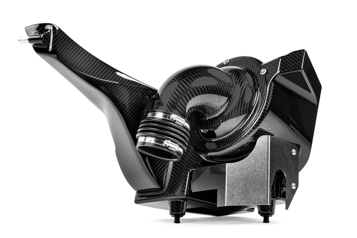 APR CI100036 - Carbon Fiber Intake - 2.0T A4/A5 (B9)