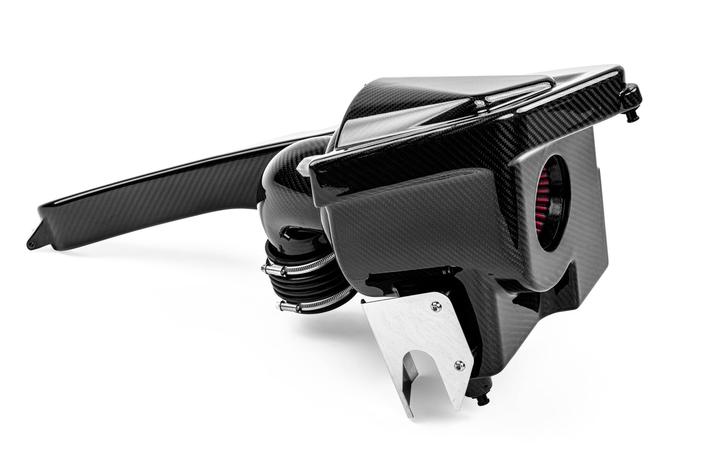 APR CI100036 - Carbon Fiber Intake - 2.0T A4/A5 (B9)