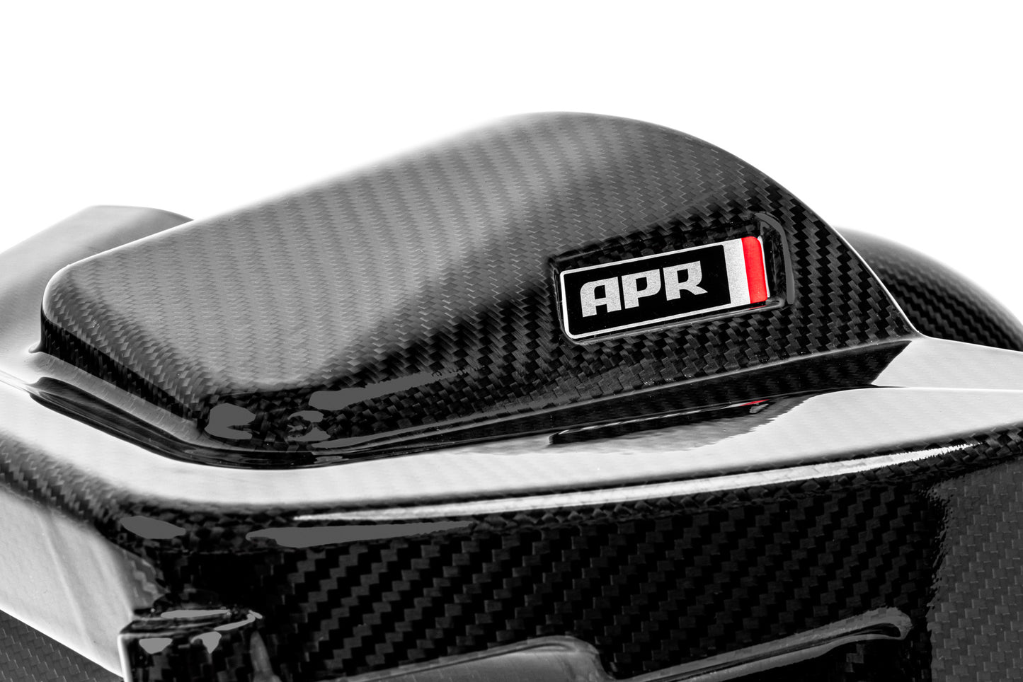APR CI100036 - Carbon Fiber Intake - 2.0T A4/A5 (B9)