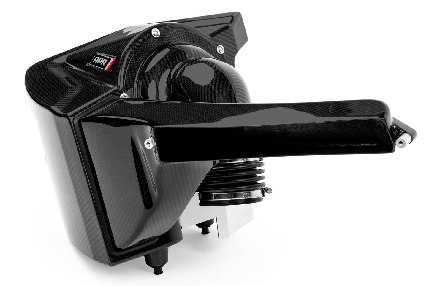 APR CI100036 - Carbon Fiber Intake - 2.0T A4/A5 (B9)