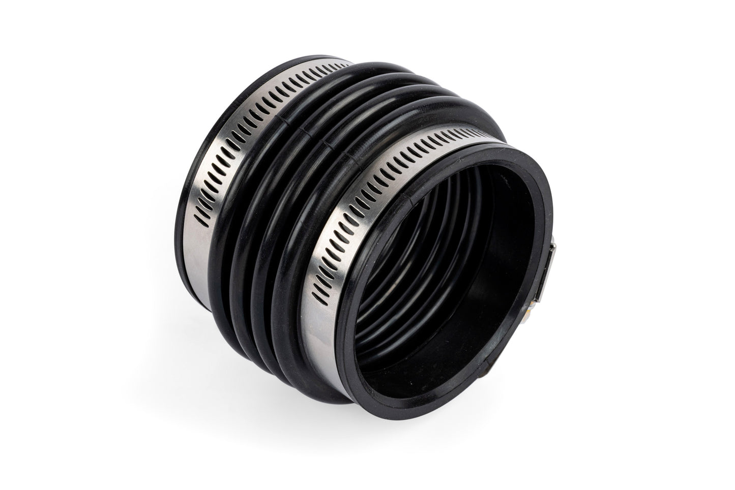 APR CI100037-A - Carbon Fiber Intake - B8 3.0T Throttle Inlet Pipe