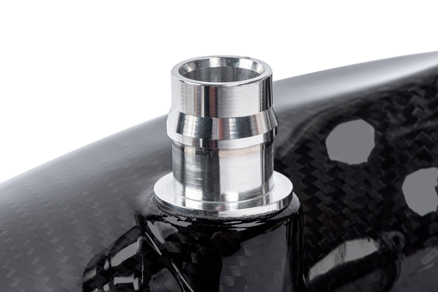APR CI100043 - Carbon Fiber Intake - 3.0T S4/S5 (B9)