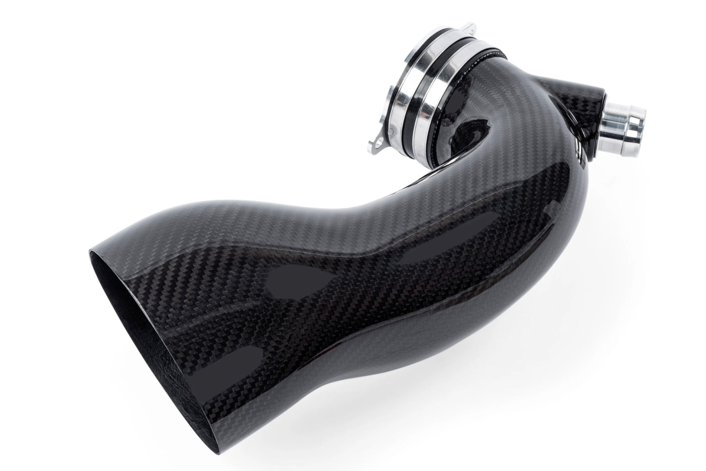 APR CI100043 - Carbon Fiber Intake - 3.0T S4/S5 (B9)