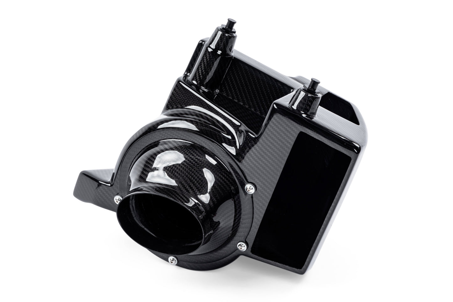 APR CI100043 - Carbon Fiber Intake - 3.0T S4/S5 (B9)