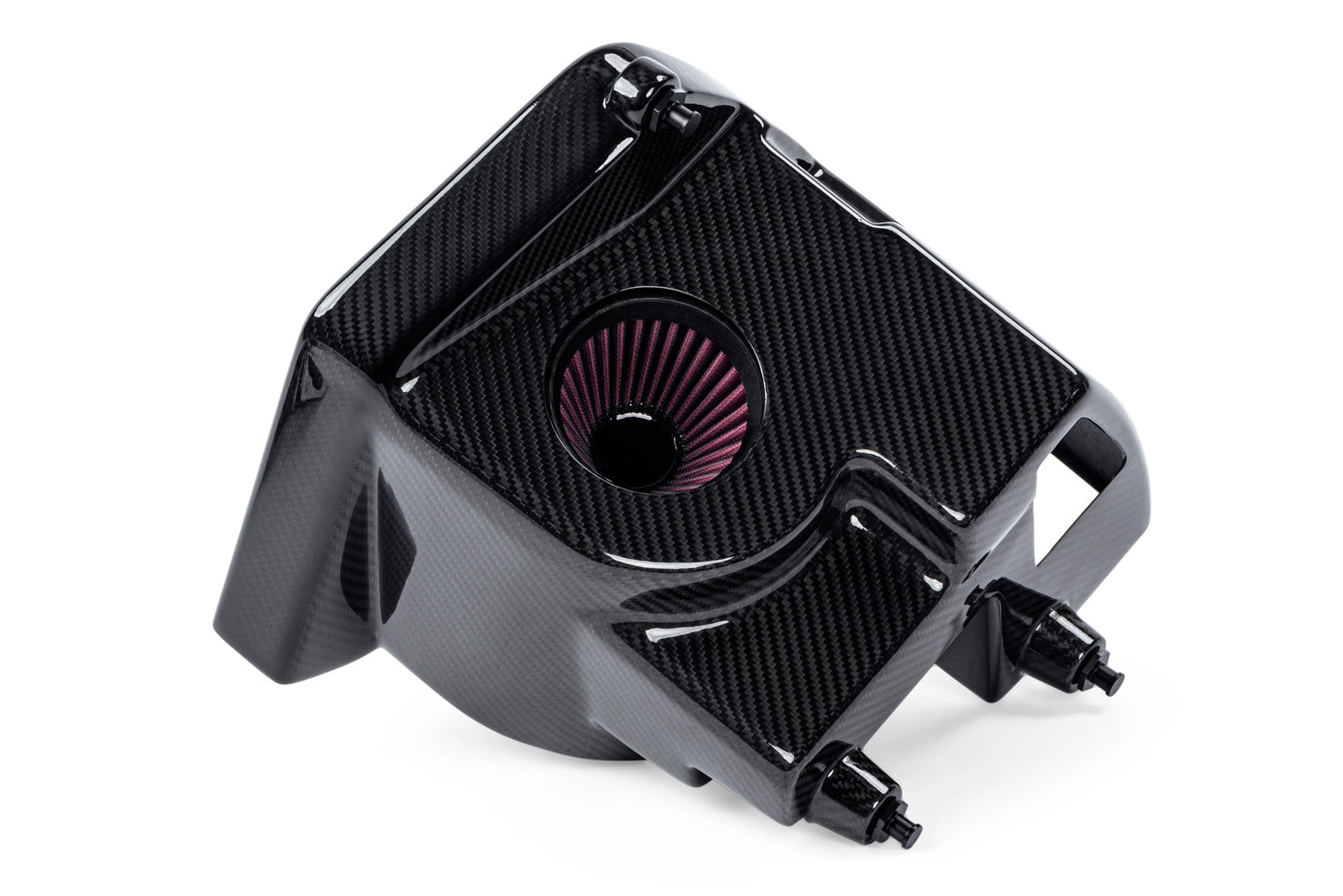 APR CI100043 - Carbon Fiber Intake - 3.0T S4/S5 (B9)