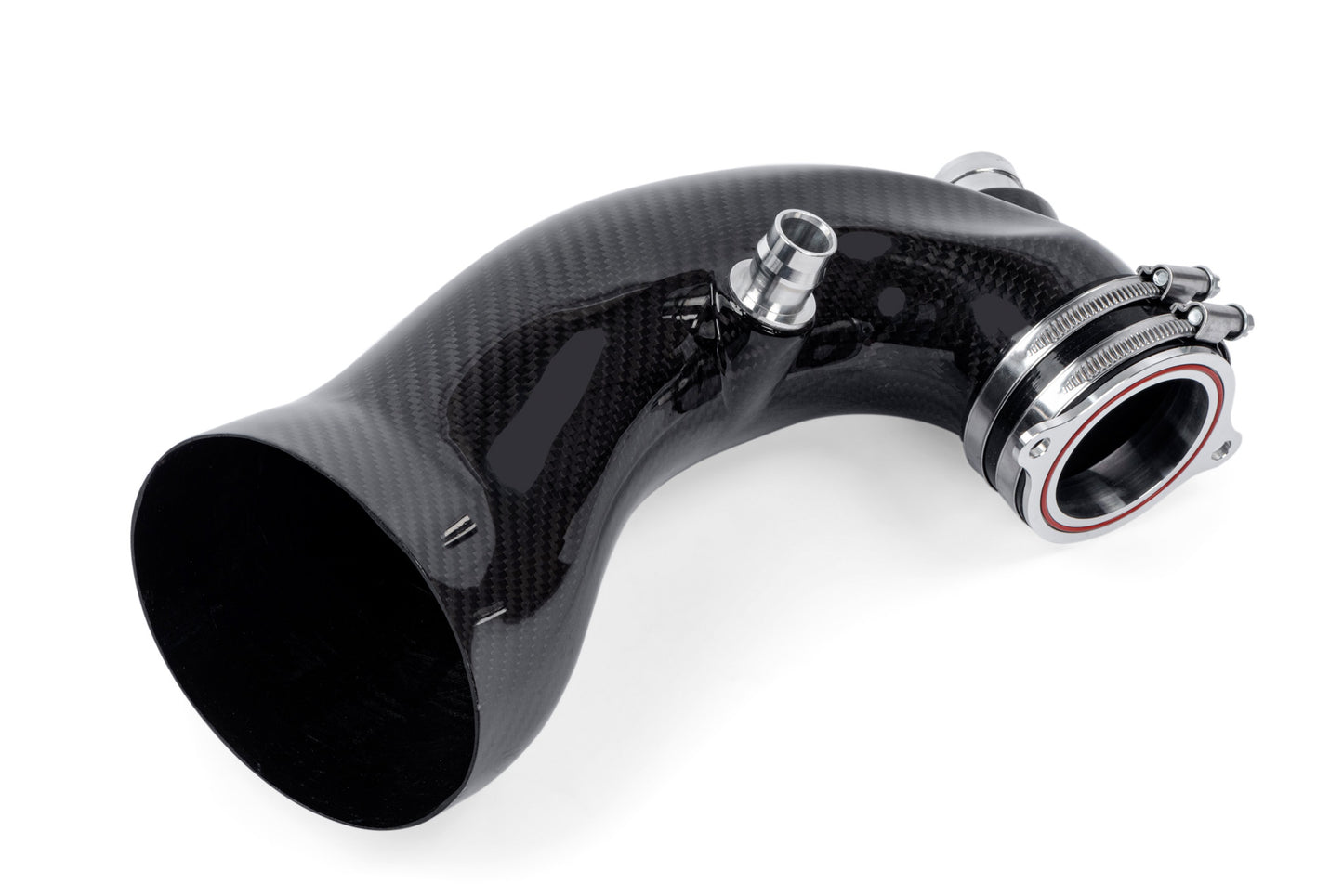 APR CI100043 - Carbon Fiber Intake - 3.0T S4/S5 (B9)