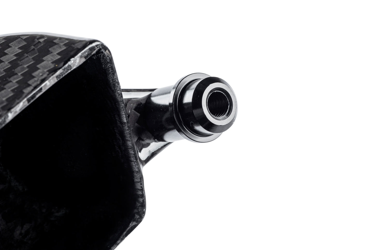 APR CI100043 - Carbon Fiber Intake - 3.0T S4/S5 (B9)
