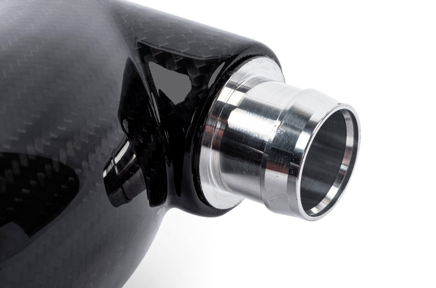 APR CI100043 - Carbon Fiber Intake - 3.0T S4/S5 (B9)