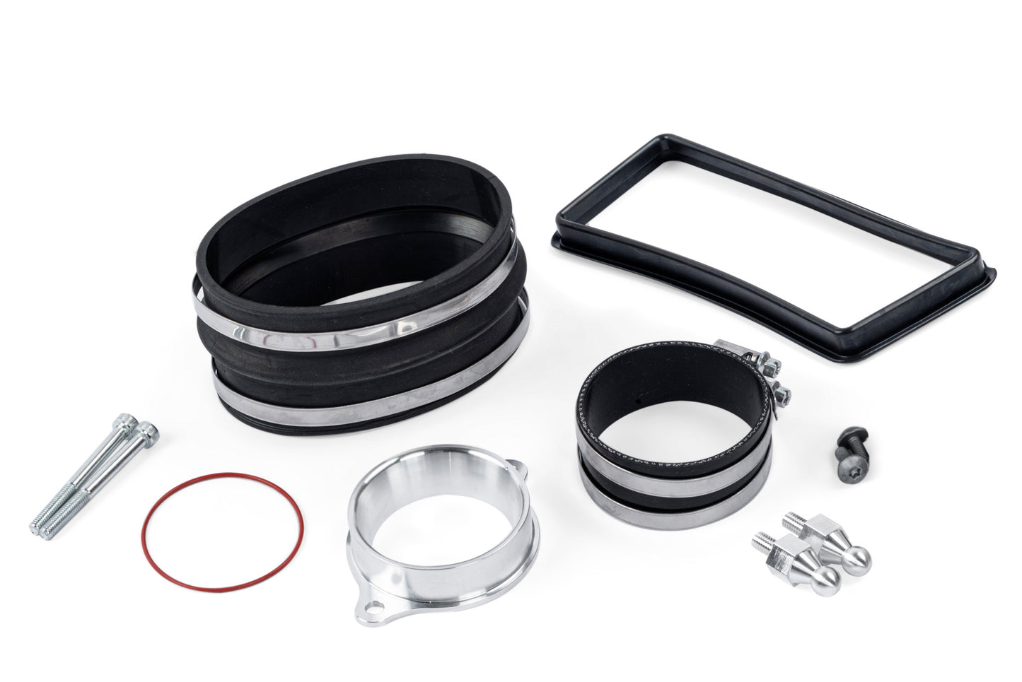 APR CI100043 - Carbon Fiber Intake - 3.0T S4/S5 (B9)