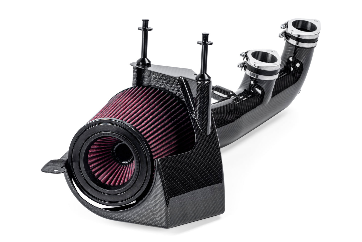 APR CI100045 - Carbon Fiber Intake - 2.9T S6/S7 (C8)
