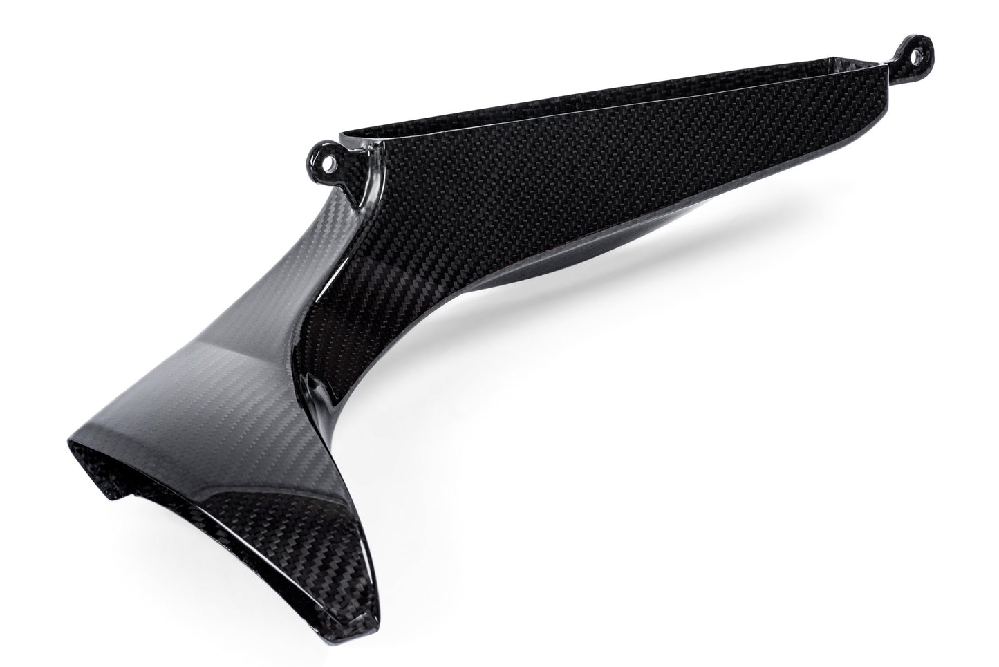 APR CI100045 - Carbon Fiber Intake - 2.9T S6/S7 (C8)