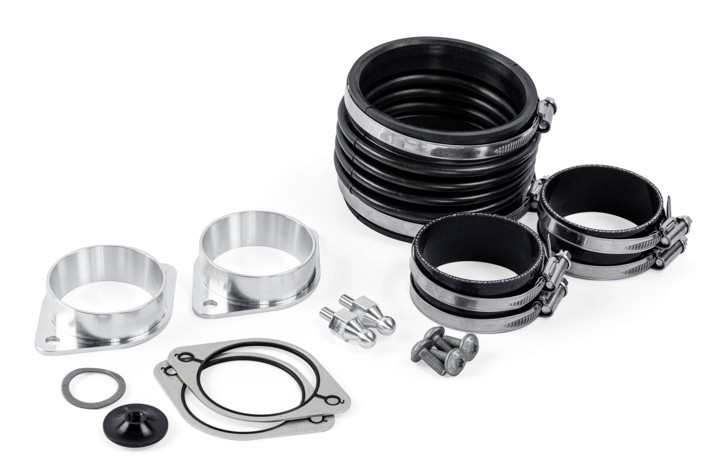 APR CI100045 - Carbon Fiber Intake - 2.9T S6/S7 (C8)
