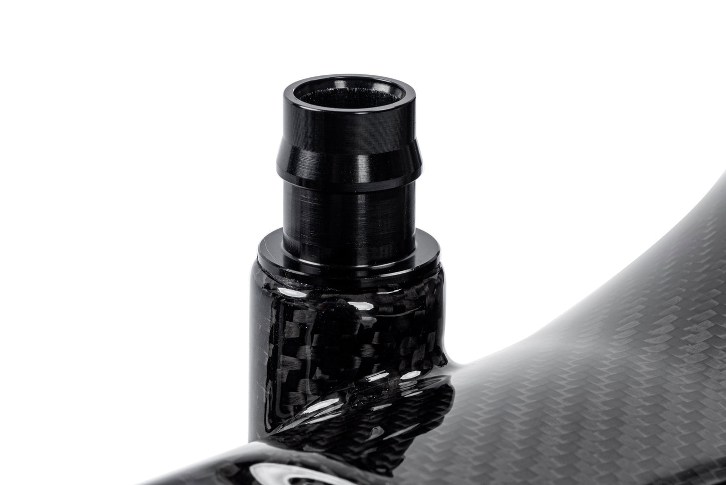 APR CI100045 - Carbon Fiber Intake - 2.9T S6/S7 (C8)