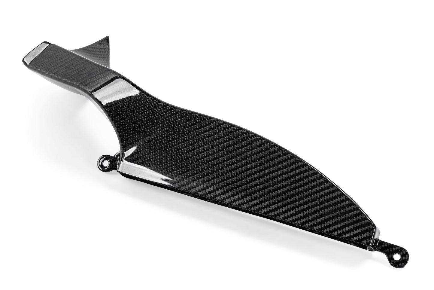 APR CI100045 - Carbon Fiber Intake - 2.9T S6/S7 (C8)