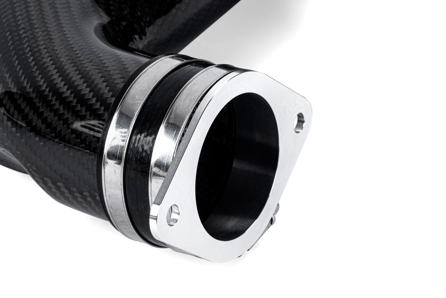APR CI100045 - Carbon Fiber Intake - 2.9T S6/S7 (C8)