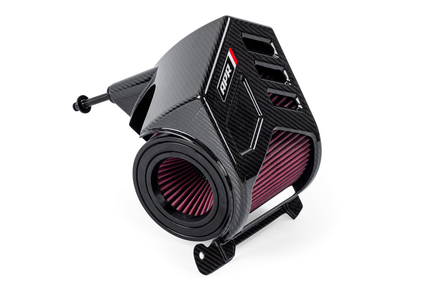 APR CI100045 - Carbon Fiber Intake - 2.9T S6/S7 (C8)