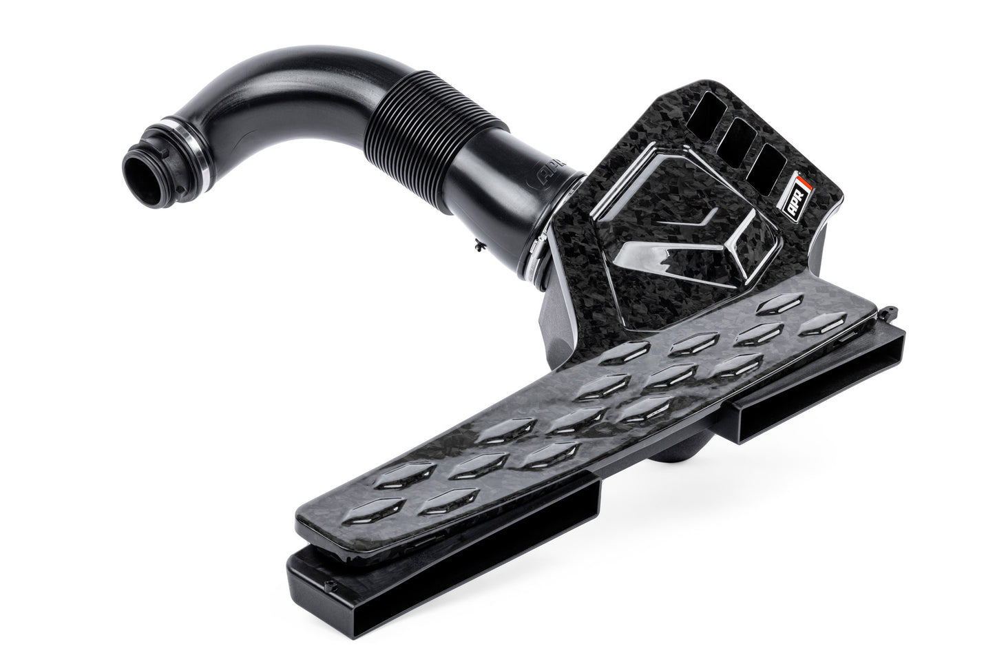 APR CI100052-C - Intake System Cover - 2.0T EA888.4 (MQB EVO) - Forged Carbon Fiber