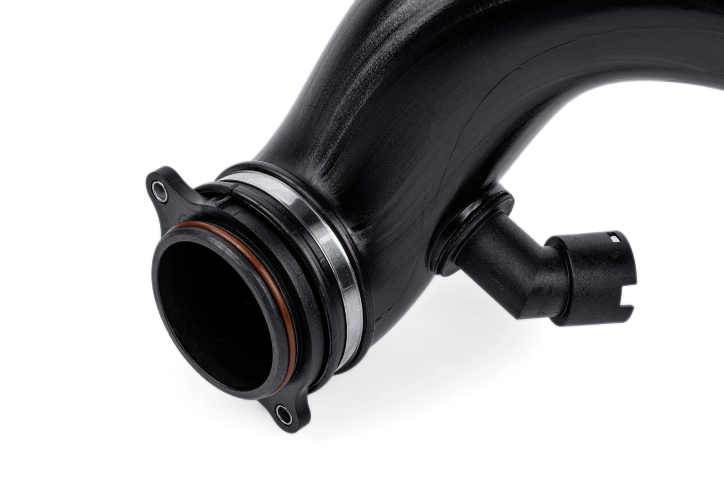APR CI100053-C - Intake System Continental Turbo Adapter - 2.0T EA888.4 (MQB Evo)