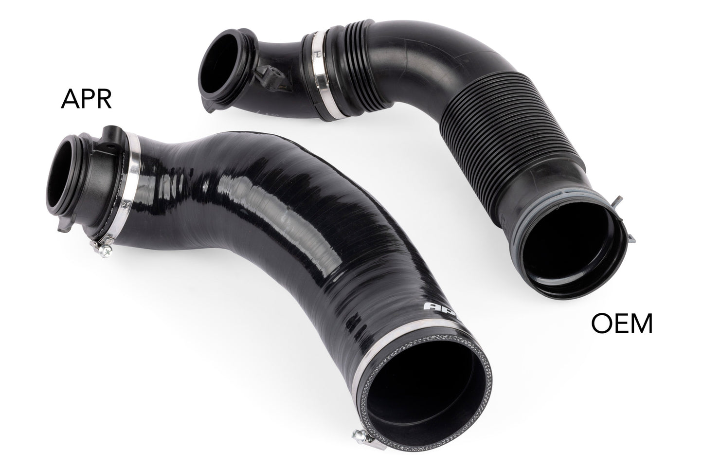 APR CI100064 - Turbo Inlet System - 2.0T EA888.4 GTI/A3 (MQB EVO)