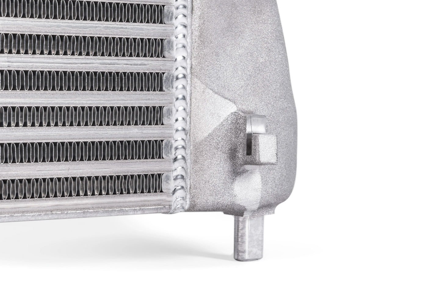 APR IC100019 - Intercooler System - MQB/MQB EVO 1.8T/2.0T (6MT/DSG)