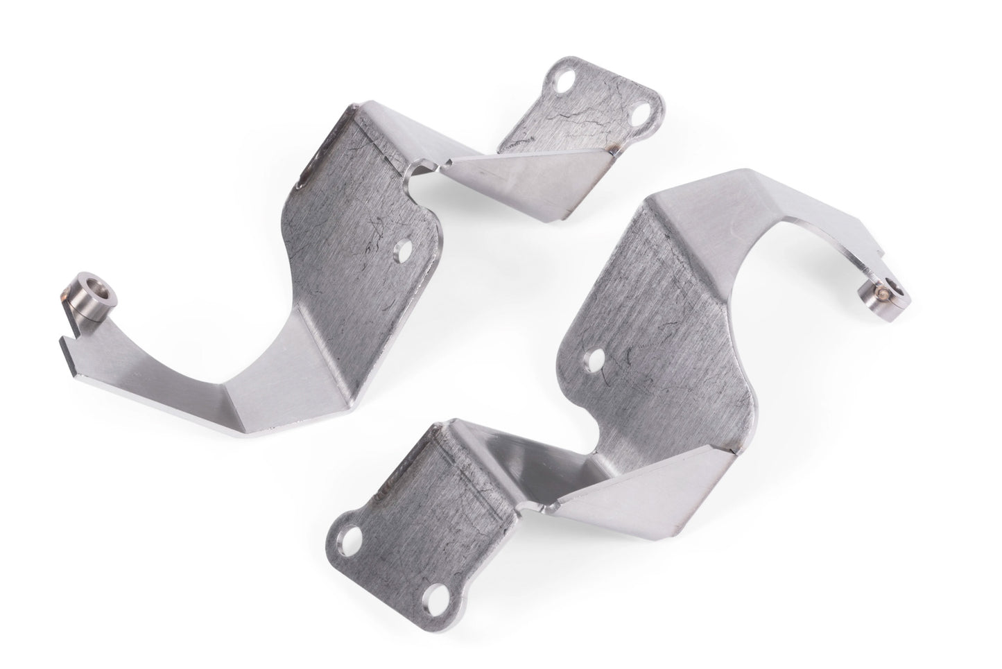 APR IC100022 - Intercooler System - B9 1.8/2.0 TFSI