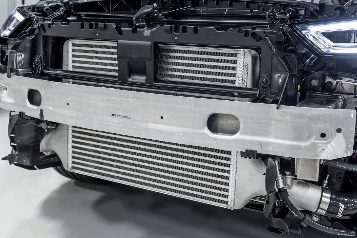 APR IC100023 - Intercooler System - B9 3.0 TFSI