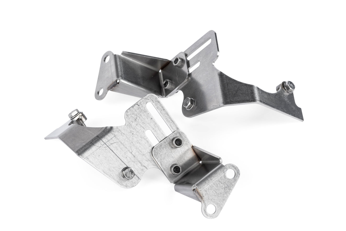 APR IC100026 - Intercooler System - B9 SQ5 3.0 TFSI