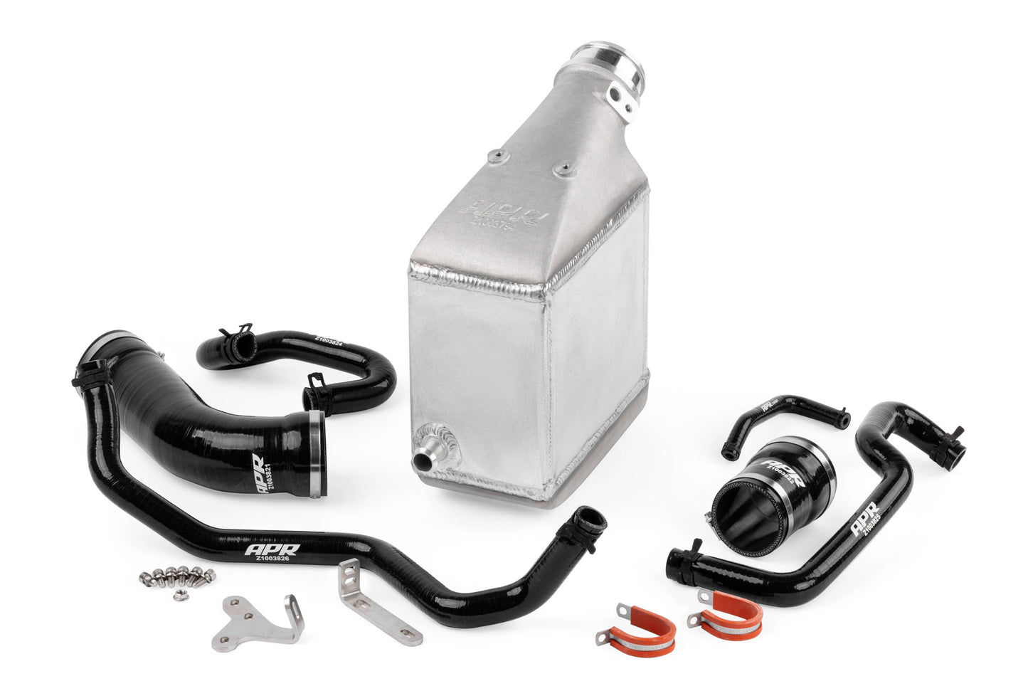 APR IC100028 - Air-To-Water Intercooler System - B9 RS4/RS5 2.9T