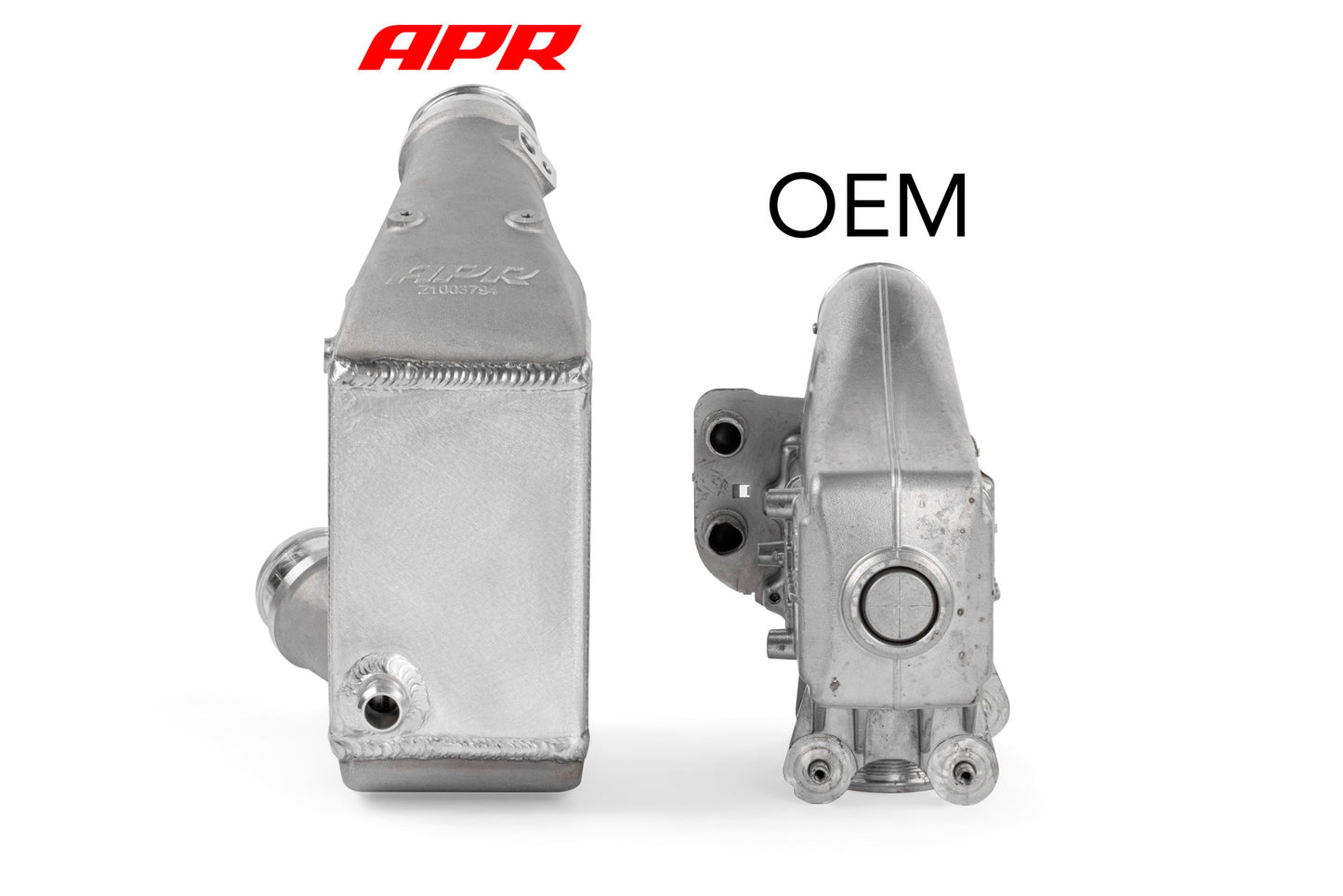 APR IC100028 - Air-To-Water Intercooler System - B9 RS4/RS5 2.9T