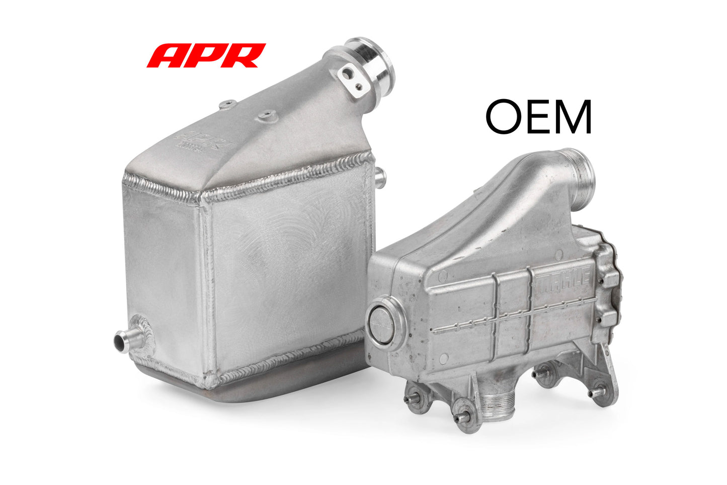 APR IC100028 - Air-To-Water Intercooler System - B9 RS4/RS5 2.9T