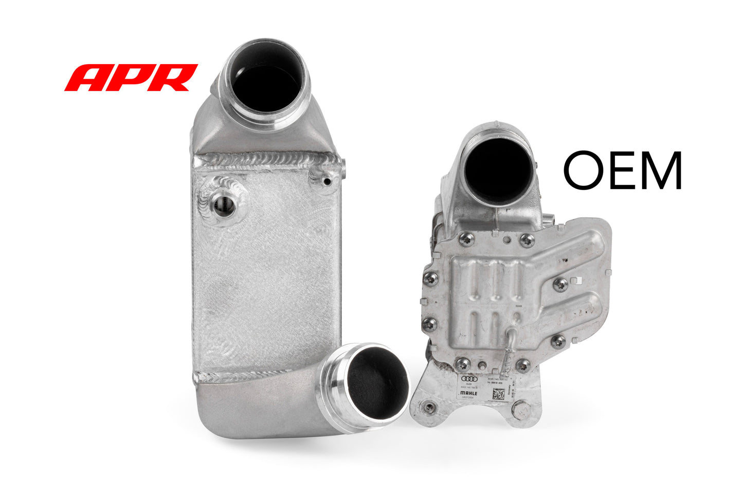 APR IC100028 - Air-To-Water Intercooler System - B9 RS4/RS5 2.9T