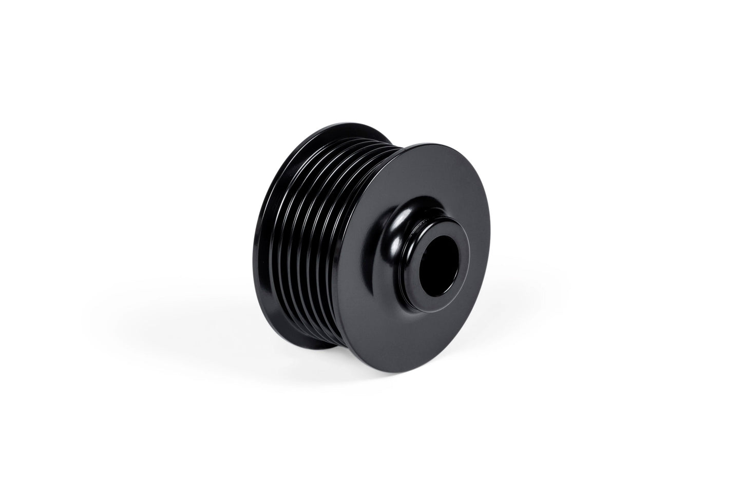 APR MS100135 - Supercharger Drive Pulley - 3.0 TFSI