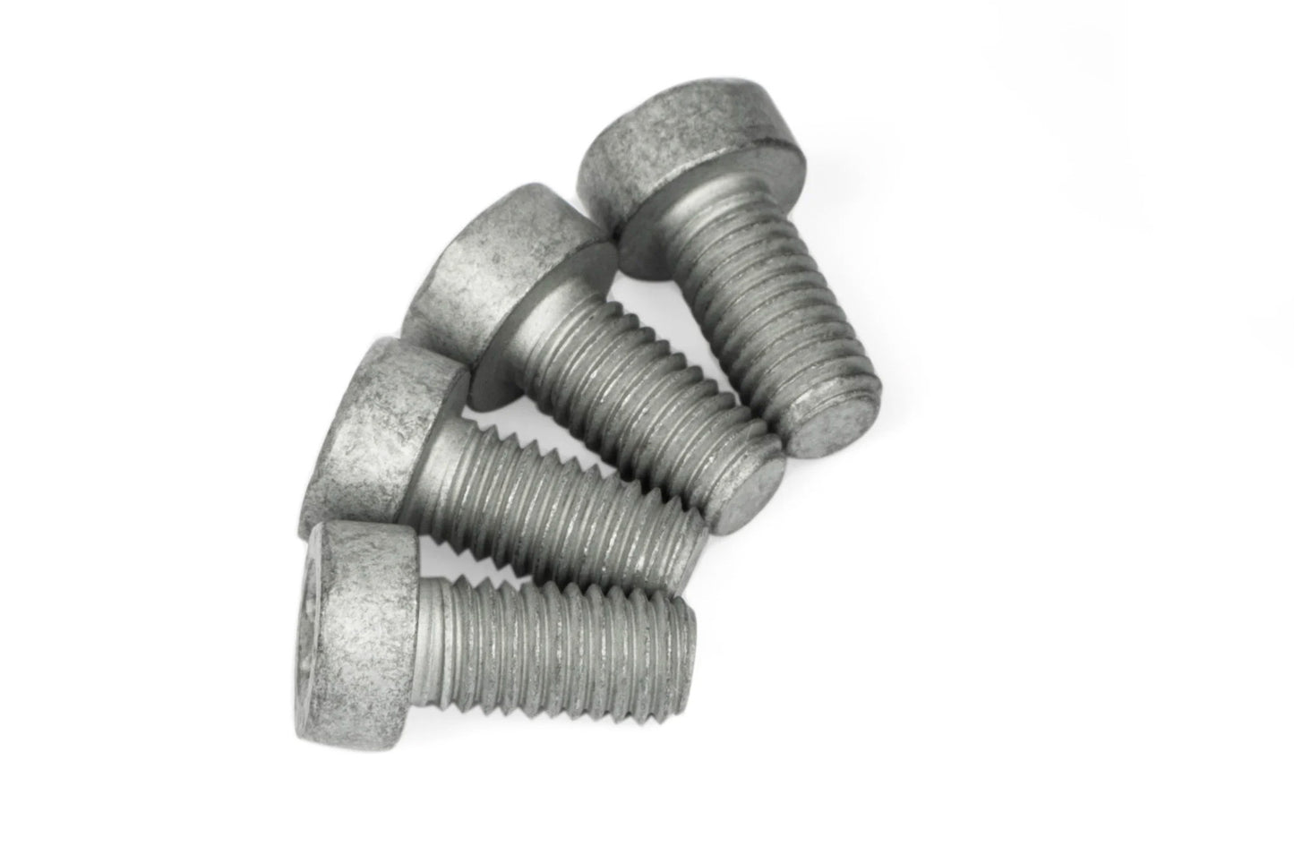 APR MS100139 - Supercharger Drive Pulley - 3.0 TFSI (Gen 2 bolt on)