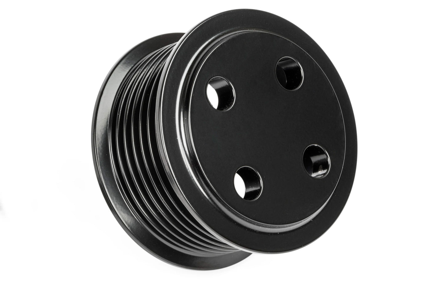 APR MS100139 - Supercharger Drive Pulley - 3.0 TFSI (Gen 2 bolt on)