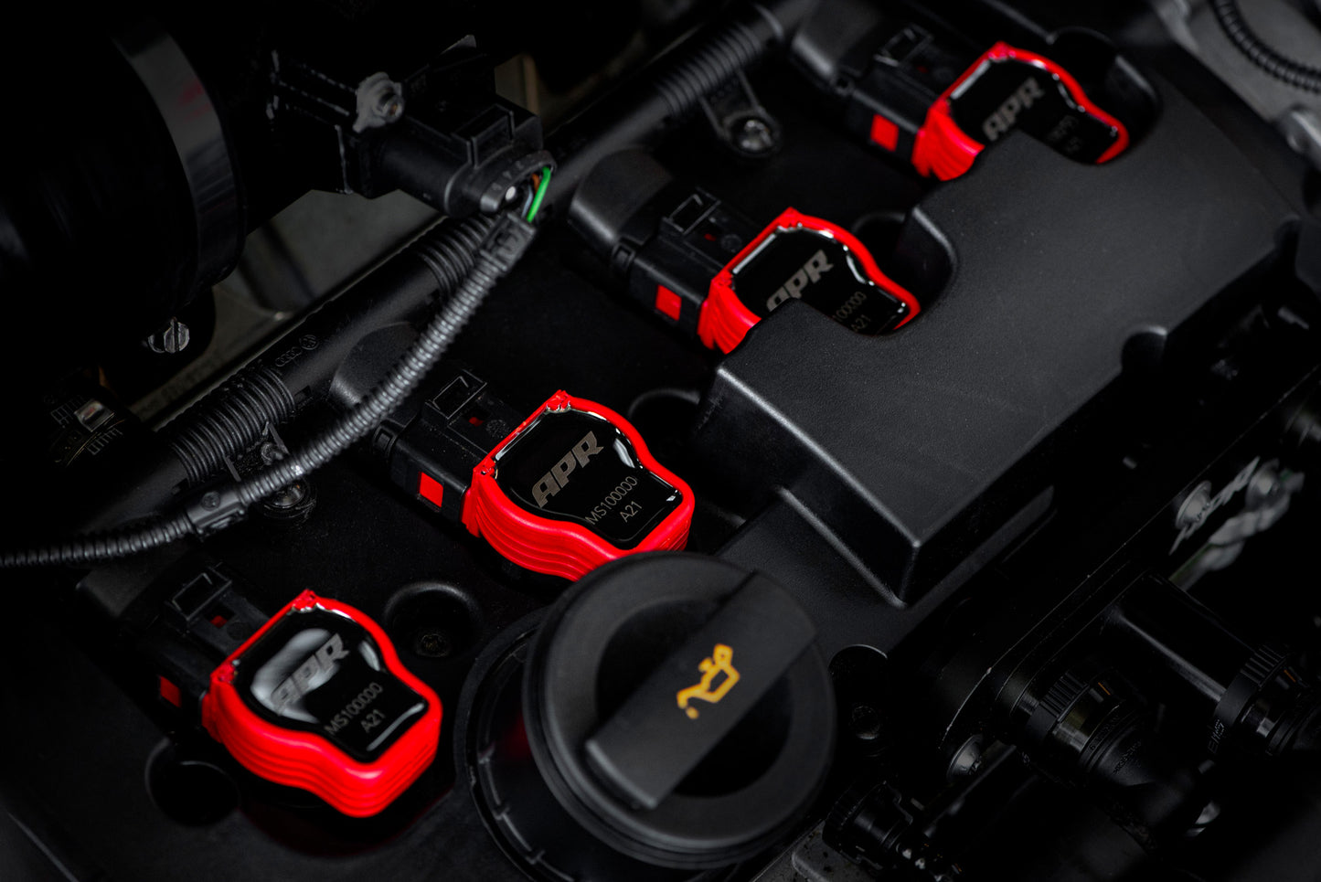 APR MS100208 - Ignition Coils (PQ35 Style)