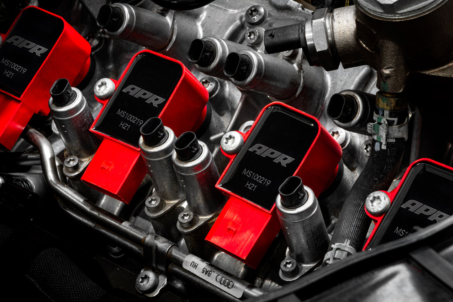 APR MS100219 - Ignition Coils - 4.0 TFSI (EA824)