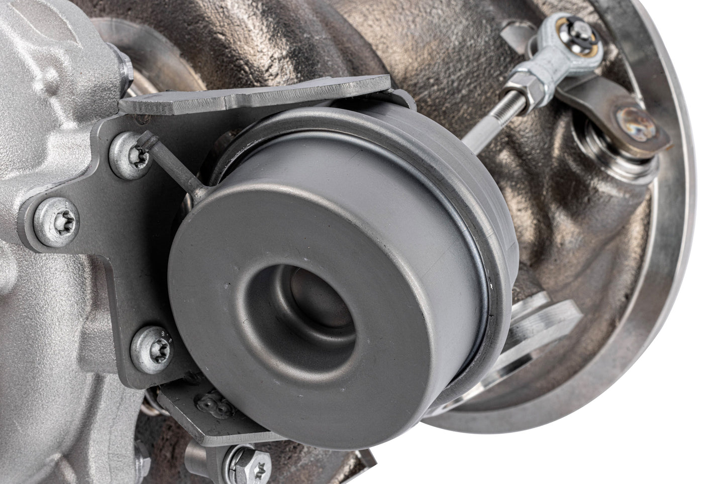 APR T4100001 - DTR8868 Direct Replacement Turbo Charger System (3.0T EA839)