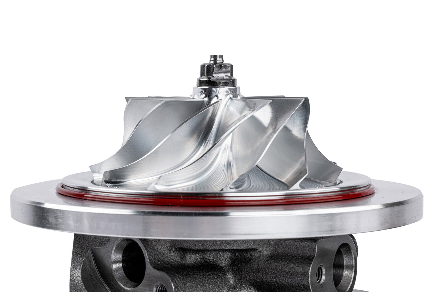 APR T4100001 - DTR8868 Direct Replacement Turbo Charger System (3.0T EA839)