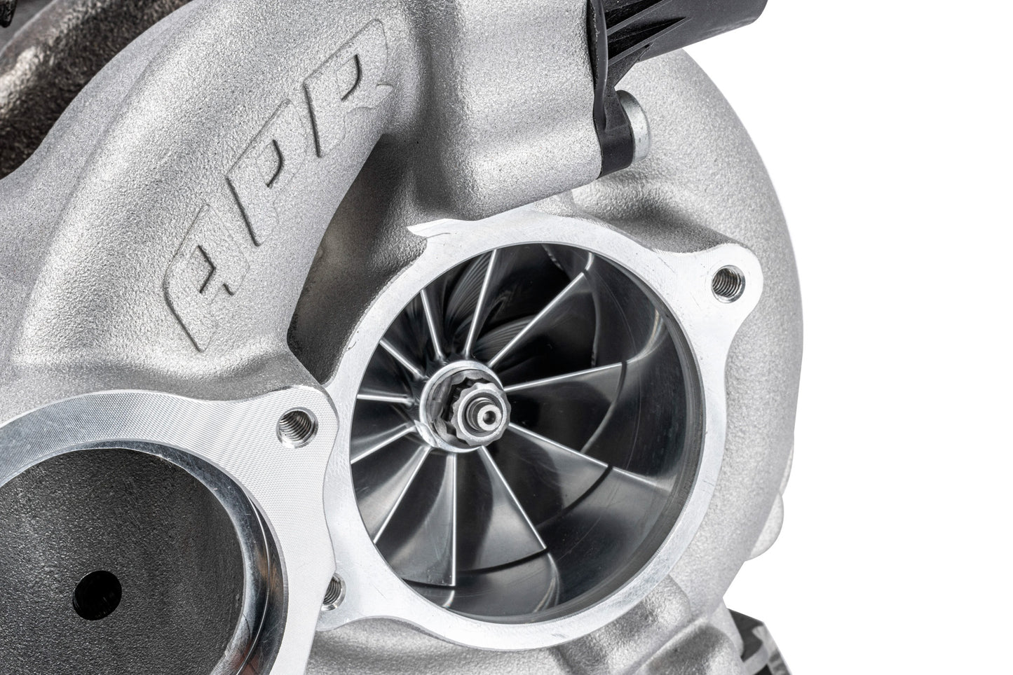 APR T4100001 - DTR8868 Direct Replacement Turbo Charger System (3.0T EA839)