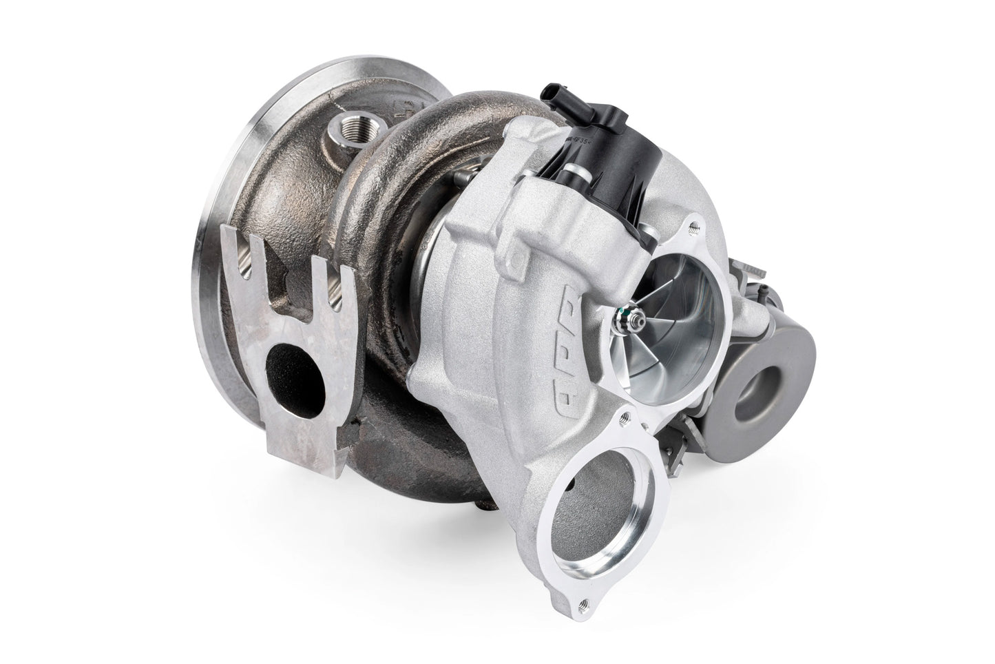 APR T4100001 - DTR8868 Direct Replacement Turbo Charger System (3.0T EA839)