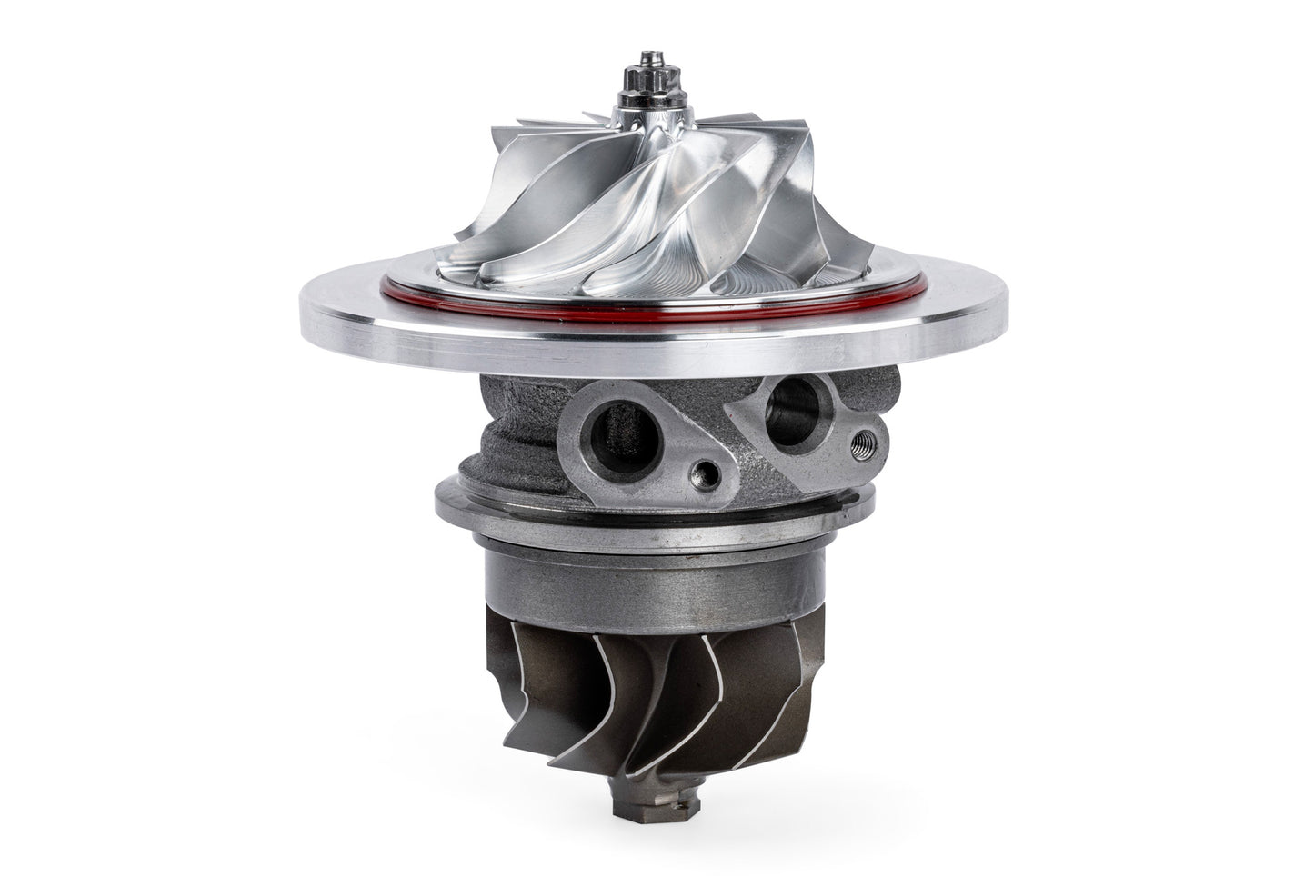 APR T4100001 - DTR8868 Direct Replacement Turbo Charger System (3.0T EA839)